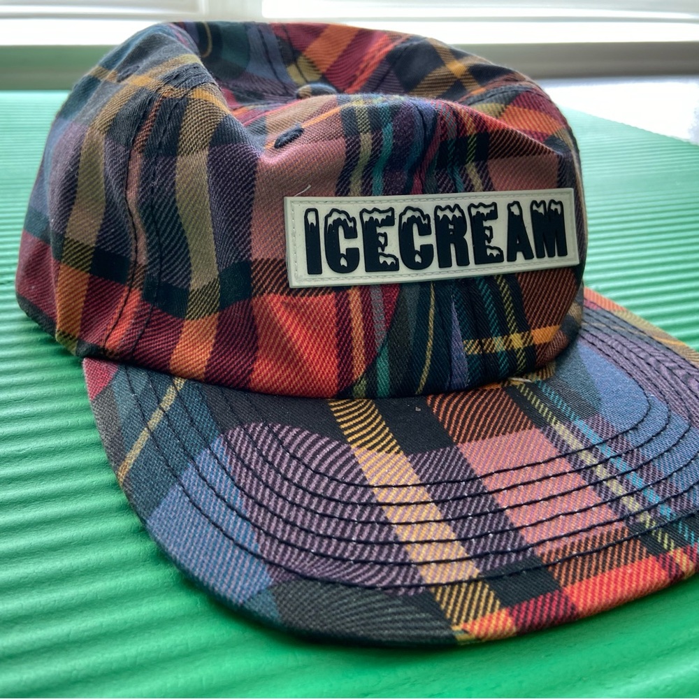 Ice Cream BBC Hat